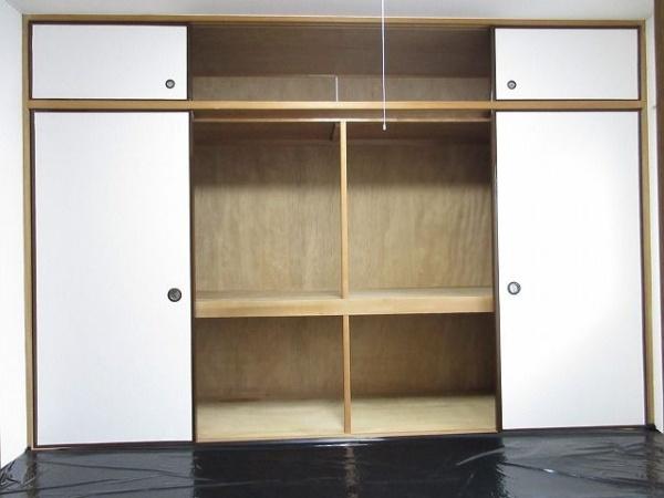 サンライズ・マンション