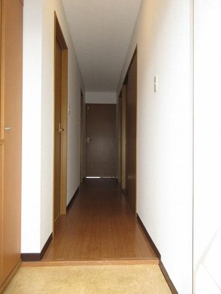 サンライズ・マンション