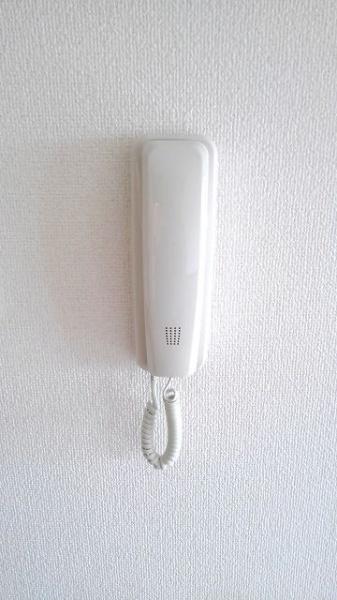 サンライズ・マンション