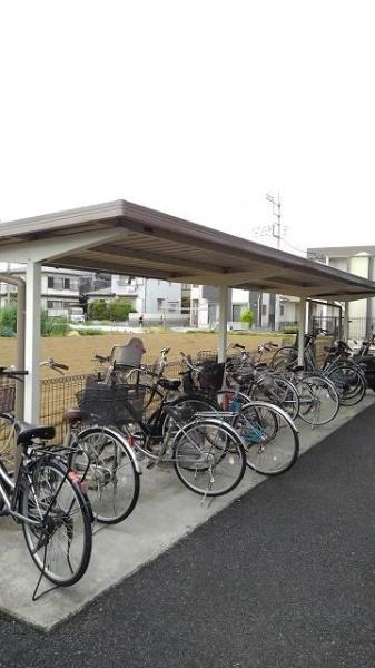 サンライズ・マンション