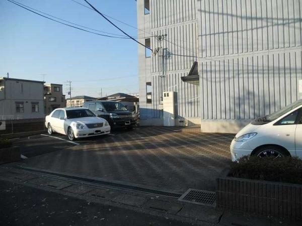 サンライズ・マンション