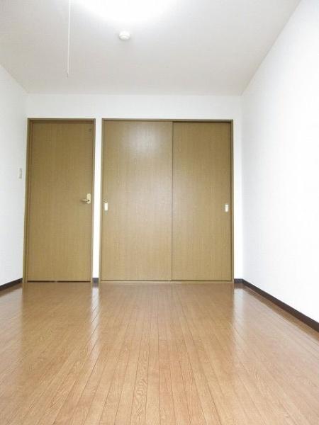 サンライズ・マンション