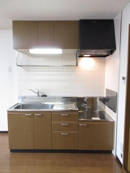 サンライズ・マンション