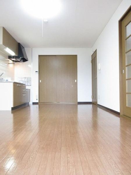 サンライズ・マンション