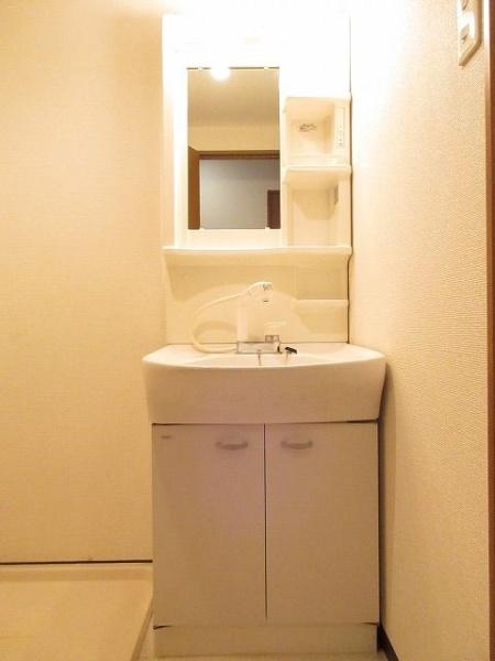 サンライズ・マンション