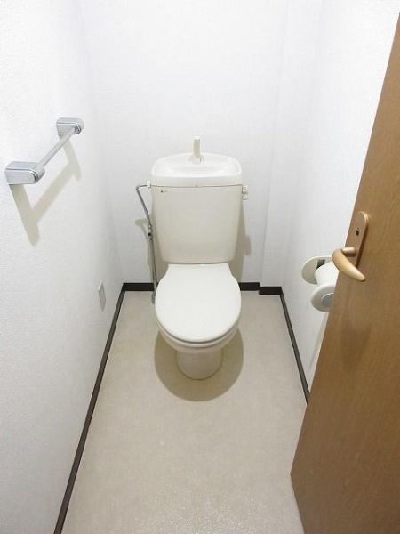 サンライズ・マンション