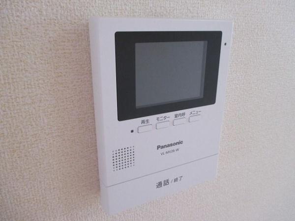 イセソラージュ　Ｄ