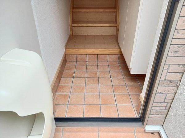 ベルデーアＡ棟