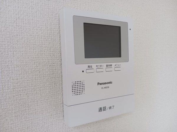 ベルデーアＡ棟