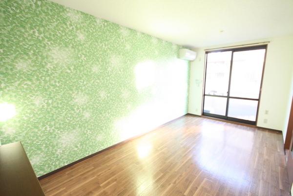 プライムコート(栄町)(リビング)