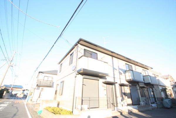 プライムコート(栄町)