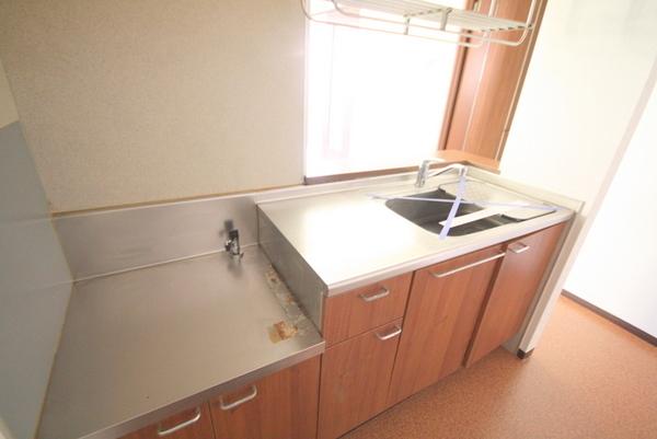プライムコート(栄町)(キッチン)