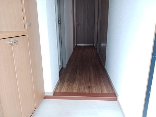 サンライズ・マンション
