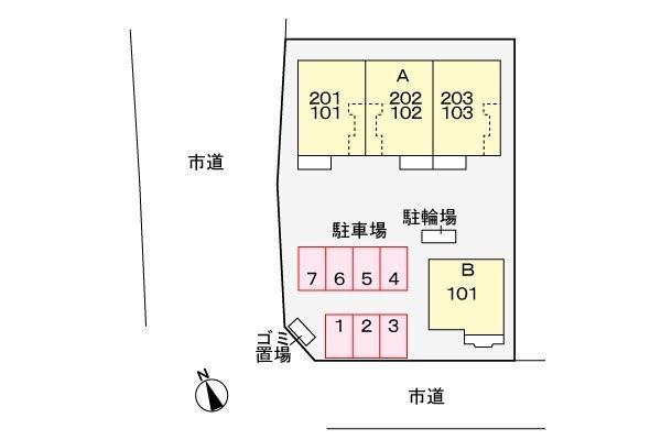 ジュネ　フィーユＡ