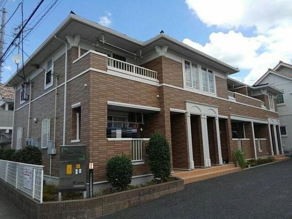 ジュネ　フィーユＡ