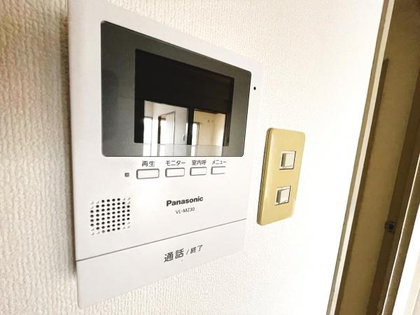 サンモール山崎