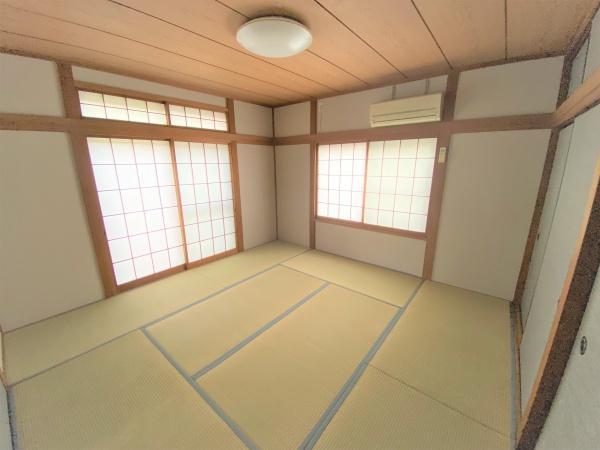 ホワイトメゾン