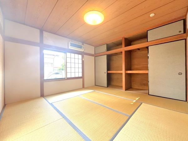 ホワイトメゾン