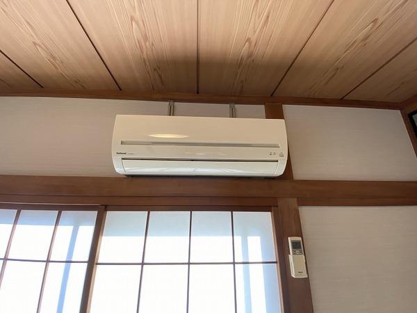 ホワイトメゾン