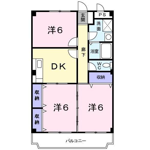 ギプフェル千間台東