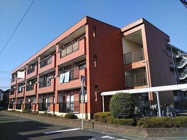 ギプフェル千間台東