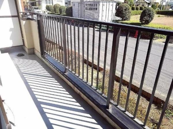 ギプフェル千間台東
