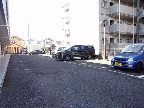 ギプフェル千間台東