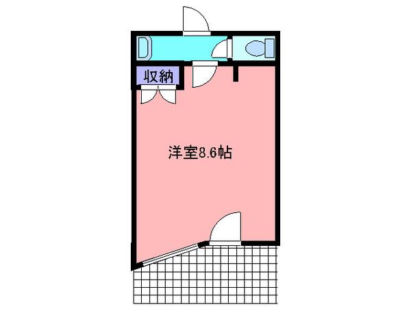 白石八枝子店舗