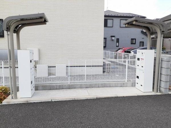 カーサミナミ