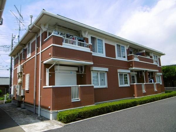 エトワール　翠２