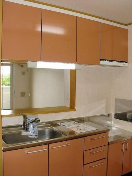 エトワール　翠２