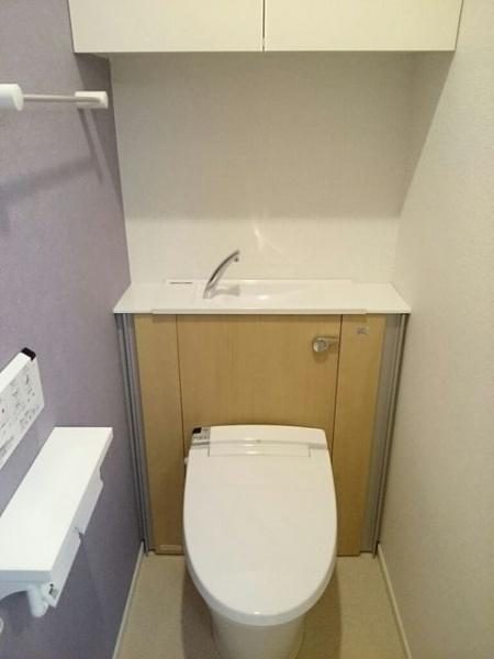 アンシャンテ