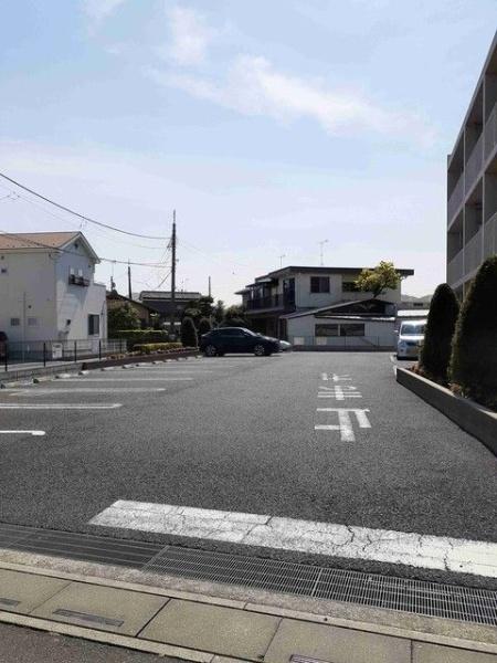 赤坂レジデンス