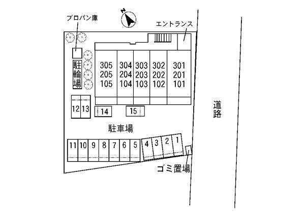 赤坂レジデンス