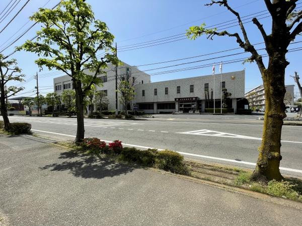 クリエイティブタウン春日部(春日部警察)