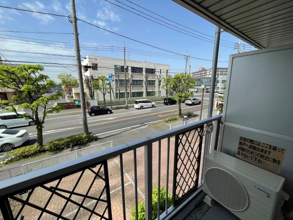 クリエイティブタウン春日部