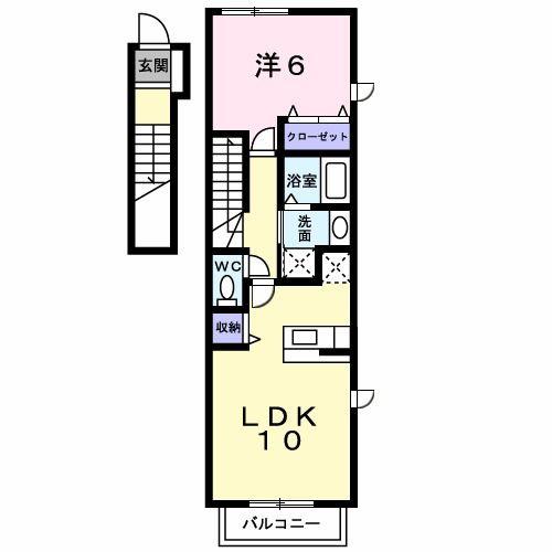 リバーサイド北春日部