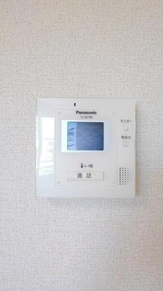リバーサイド北春日部
