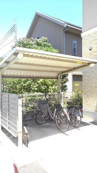 リバーサイド北春日部