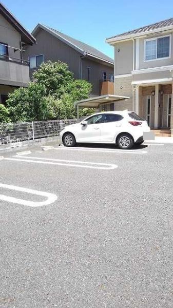リバーサイド北春日部
