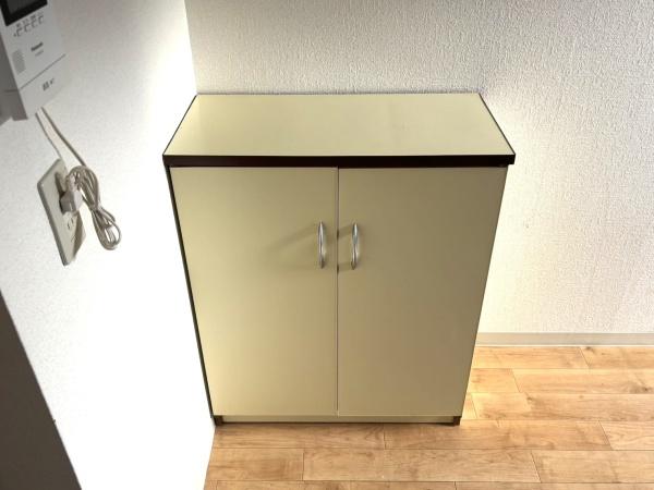 第３グリーンコーポB