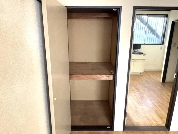 第３グリーンコーポB