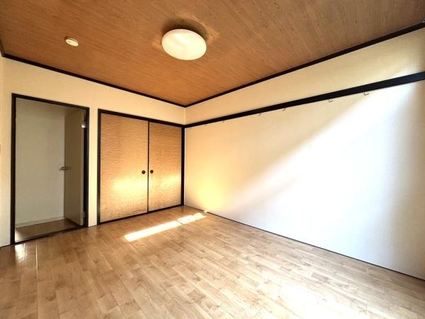 第３グリーンコーポB