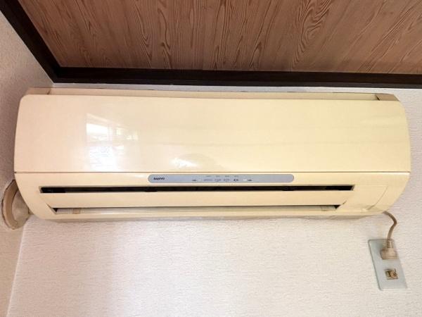 第３グリーンコーポB