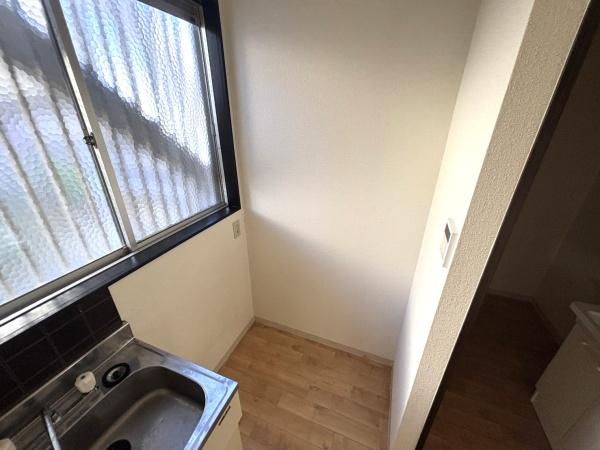 第３グリーンコーポB