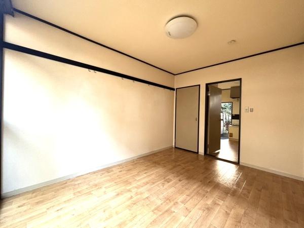 第３グリーンコーポB