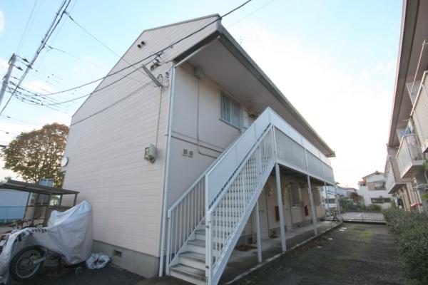 第3グリーンコーポB