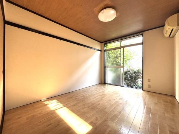 第３グリーンコーポB