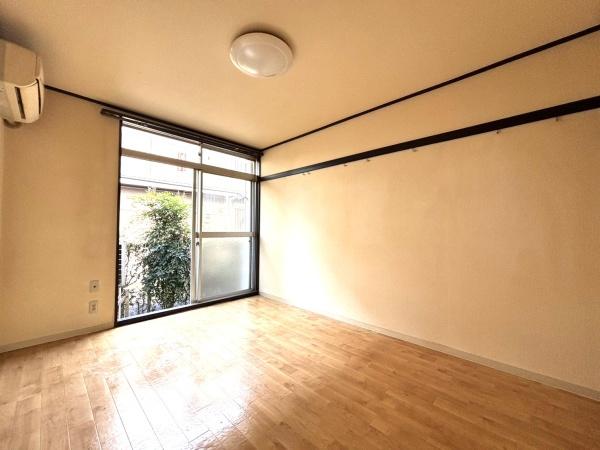 第３グリーンコーポB