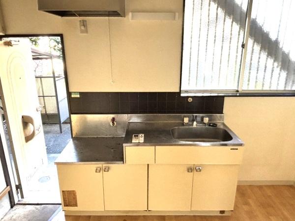 第３グリーンコーポB